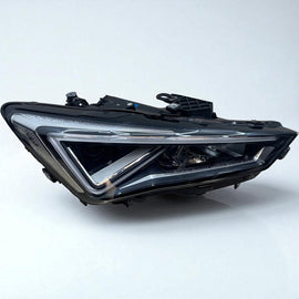 Frontscheinwerfer Seat Leon 5FG941008H LED Rechts Scheinwerfer Headlight SCH9354881363ia