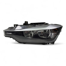 Load image into Gallery viewer, Frontscheinwerfer BMW 3 F30 F31 7259523 Links Scheinwerfer Headlight SCH5519283073ee