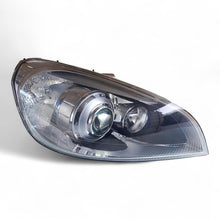 Laden Sie das Bild in den Galerie-Viewer, Frontscheinwerfer Volvo V60 S60 31383063 Bi-Xenon Rechts Scheinwerfer Headlight SCH3652180217oo