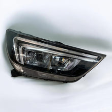 Load image into Gallery viewer, Frontscheinwerfer Opel Mokka X 42673059 Rechts Scheinwerfer Headlight