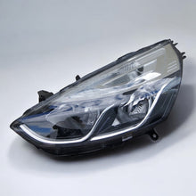 Load image into Gallery viewer, Frontscheinwerfer Renault Clio IV 260600373R LED Links Scheinwerfer Headlight