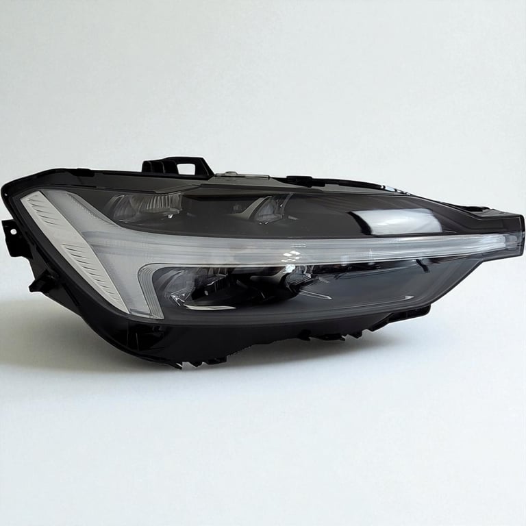 Frontscheinwerfer Volvo Xc60 II Full LED Rechts Scheinwerfer Headlight SCH1653124064pr
