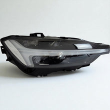 Load image into Gallery viewer, Frontscheinwerfer Volvo Xc60 II Full LED Rechts Scheinwerfer Headlight SCH1653124064pr