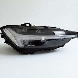 Frontscheinwerfer Volvo Xc60 II Full LED Rechts Scheinwerfer Headlight SCH1653124064pr