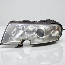 Laden Sie das Bild in den Galerie-Viewer, Frontscheinwerfer Skoda Superb I Xenon Links Scheinwerfer Headlight