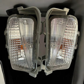Frontscheinwerfer Toyota Prius Ein Stück (Rechts oder Links) Headlight SCH4257438622lu