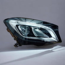 Laden Sie das Bild in den Galerie-Viewer, Frontscheinwerfer Mercedes-Benz Gla A1569067000 Full LED Rechts Headlight SCH5995958729uv