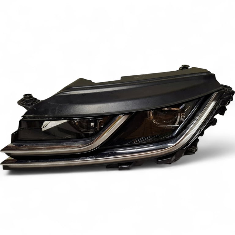 Frontscheinwerfer VW Arteon 89909F216EK 3G8941081K LED Links Headlight SCH3002798992uv