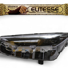 Laden Sie das Bild in den Galerie-Viewer, Frontscheinwerfer Ford LJ8B-13E015-EE LED Links Scheinwerfer Headlight SCH6305529236nr