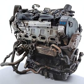 Motor VW Touran CAYP 1.6 TDI 2011 Diesel Engine Unkomplett