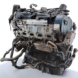 Motor VW Touran CAYP 1.6 TDI 2011 Diesel Engine Unkomplett