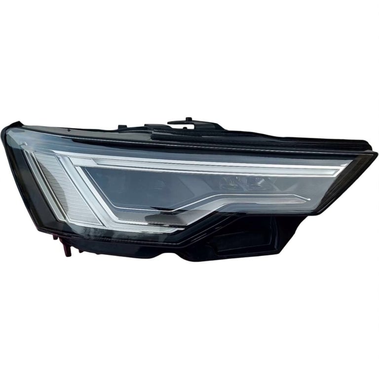 Frontscheinwerfer Audi A6 C8 4K0941040 Rechts Scheinwerfer Headlight SCH8274068068wg