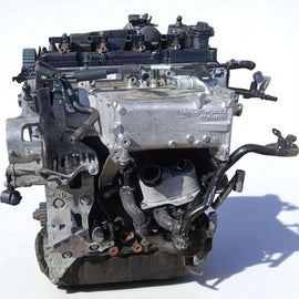 Motor Audi Seat Skoda VW DGT DGTA 1.6 TDI 77TKm Diesel Engine Komplett