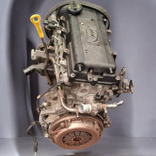 Load image into Gallery viewer, Motor Hyundai I30 G4FA 1.4 2010 Benzin Engine Komplett
