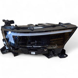 Frontscheinwerfer Opel Mokka 9837331580 Rechts Scheinwerfer Headlight