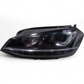 Frontscheinwerfer VW Golf VII 5G1941031 Xenon Links Scheinwerfer Headlight SCH4418299919ri