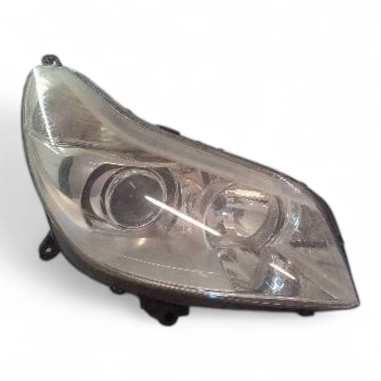 Frontscheinwerfer Citroën C5 I Xenon Rechts Scheinwerfer Headlight SCH2726413823td