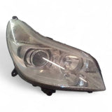 Frontscheinwerfer Citroën C5 I Xenon Rechts Scheinwerfer Headlight