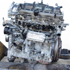 Motor Toyota RAV-4 2.2 2012 Diesel Engine Unkomplett