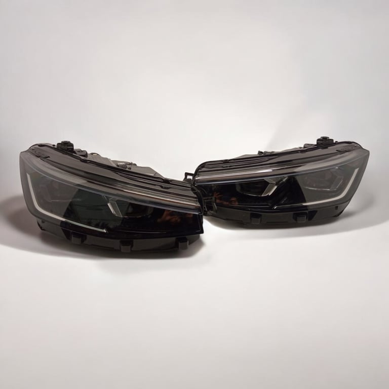 Frontscheinwerfer VW Passat 3J1941035 LED Ein Stück (Rechts oder Links) SCH6469702357mz