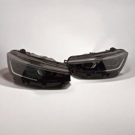 Frontscheinwerfer VW Passat 3J1941035 LED Ein Stück (Rechts oder Links) SCH6469702357mz