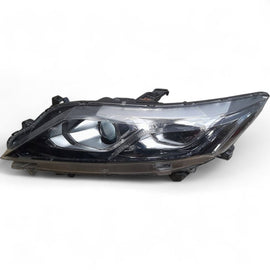 Frontscheinwerfer Mitsubishi Eclipse Cross I AVH5729 Xenon Links Headlight