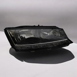 Frontscheinwerfer Skoda Fabia III 6V1941016D LED Rechts Scheinwerfer Headlight