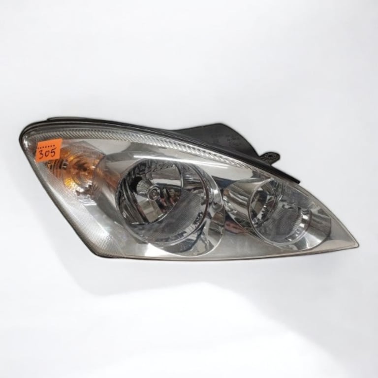 Frontscheinwerfer Kia Ceed 92102-1H000- Rechts Scheinwerfer Headlight