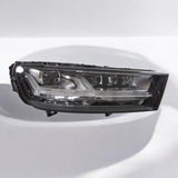 Frontscheinwerfer Audi Q7 4M0941036 LED Rechts Scheinwerfer Headlight