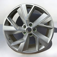 Load image into Gallery viewer, 1x Alufelge 19 Zoll 7.0" 5x112 43ET 565601025N Skoda Kodiaq Rim Wheel FEL2502484375jx