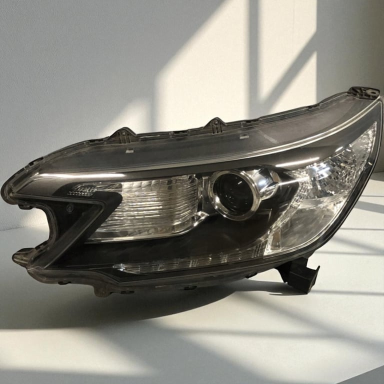 Frontscheinwerfer Honda Cr-V IV Xenon Links Scheinwerfer Headlight SCH5333288283ys