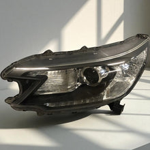 Laden Sie das Bild in den Galerie-Viewer, Frontscheinwerfer Honda Cr-V IV Xenon Links Scheinwerfer Headlight SCH5333288283ys