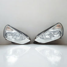 Load image into Gallery viewer, Frontscheinwerfer Ford S-Max 6M21-13W030 Ein Stück (Rechts oder Links) Headlight