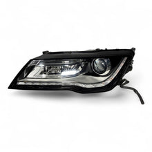 Load image into Gallery viewer, Frontscheinwerfer Audi A7 4G8941043 Xenon Links Scheinwerfer Headlight SCH5441696573wb