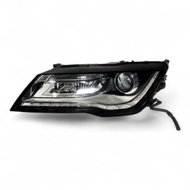 Frontscheinwerfer Audi A7 4G8941043 Xenon Links Scheinwerfer Headlight SCH5441696573wb