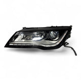Frontscheinwerfer Audi A7 4G8941043 Xenon Links Scheinwerfer Headlight