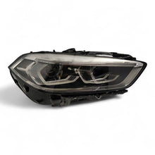 Laden Sie das Bild in den Galerie-Viewer, Frontscheinwerfer BMW F40 9482808 Full LED Rechts Scheinwerfer Headlight SCH5757077724fx