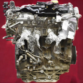 Motor Renault Laguna III M9RN744 2.0 DCI 131PS 2009 Diesel Engine Unkomplett