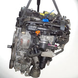 Motor Audi A4 BWE 2.0 TFSI 200PS 147kW 156TKm Benzin Engine Unkomplett