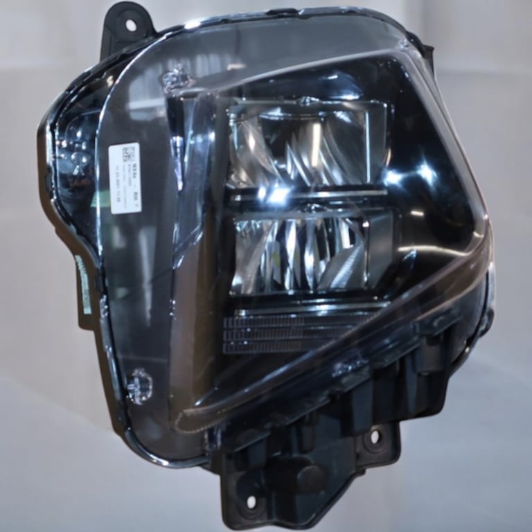 Frontscheinwerfer Hyundai Tucson N792112020 Full LED Rechts Headlight