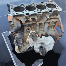 Laden Sie das Bild in den Galerie-Viewer, Motorblock Renault Master III M9T716 2.3 DCI Diesel Unkomplett