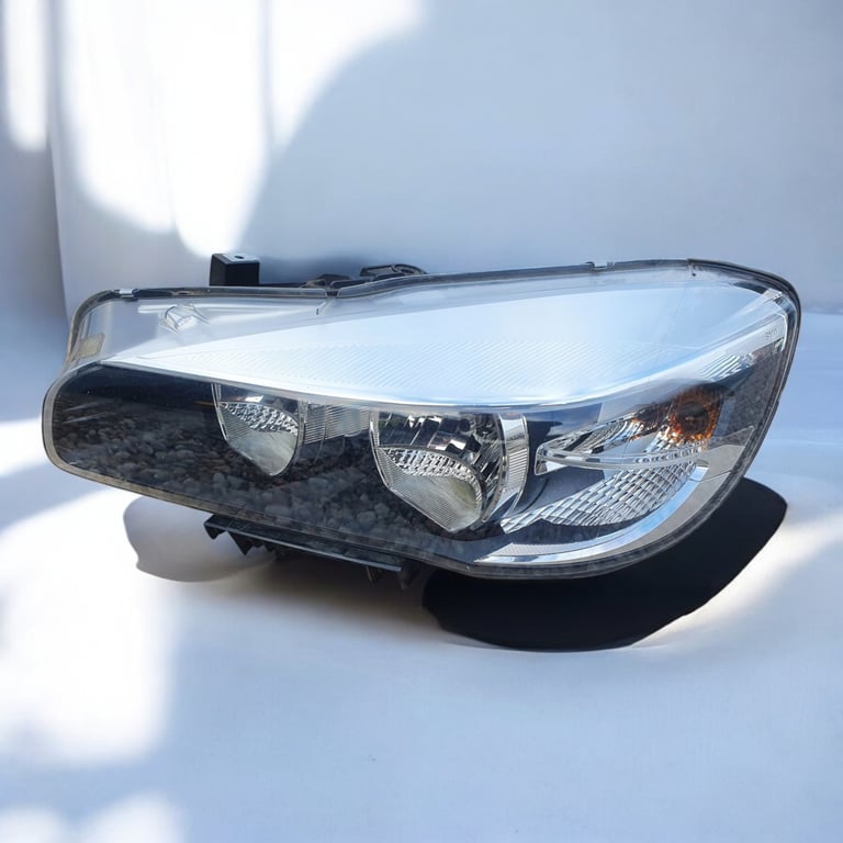 Frontscheinwerfer BMW 2 Active Tourer F45 F46 A9742257303 LE13A6307 Links