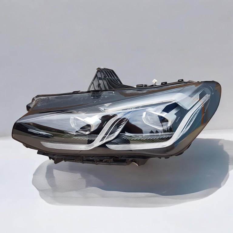 Frontscheinwerfer BMW 2 Active Tourer U06 5A42247 Full LED Links Headlight