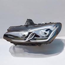 Laden Sie das Bild in den Galerie-Viewer, Frontscheinwerfer BMW 2 Active Tourer U06 5A42247 Full LED Links Headlight