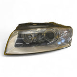 Frontscheinwerfer Audi A8 4E0941003 Xenon Links Scheinwerfer Headlight