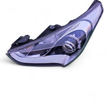 Laden Sie das Bild in den Galerie-Viewer, Frontscheinwerfer Hyundai Veloster 92101-2V160 LED Links Scheinwerfer Headlight SCH6669143928yo