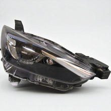Laden Sie das Bild in den Galerie-Viewer, Frontscheinwerfer Mazda Cx3 Cx-3 Full LED Rechts Scheinwerfer Headlight