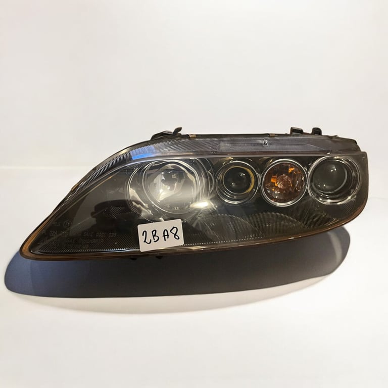 Frontscheinwerfer Mazda 6 Xenon Links Scheinwerfer Headlight