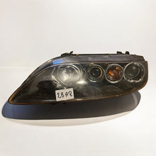 Laden Sie das Bild in den Galerie-Viewer, Frontscheinwerfer Mazda 6 Xenon Links Scheinwerfer Headlight