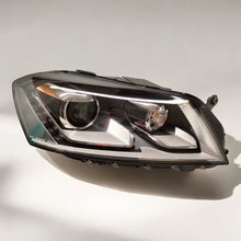 Laden Sie das Bild in den Galerie-Viewer, Frontscheinwerfer VW Passat B7 3AB941752 Xenon Rechts Scheinwerfer Headlight